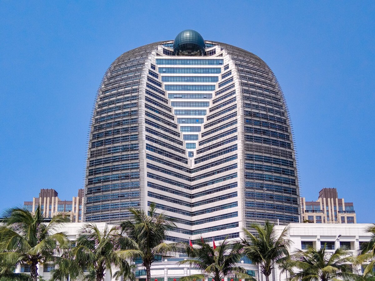 海航集团