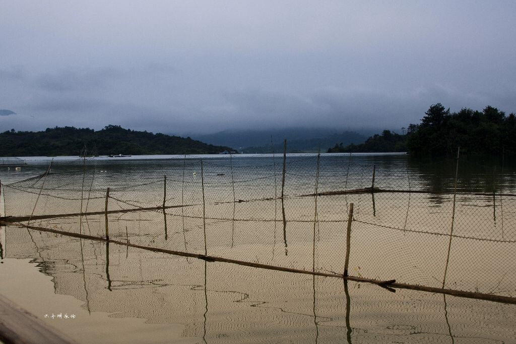 太平湖渔场