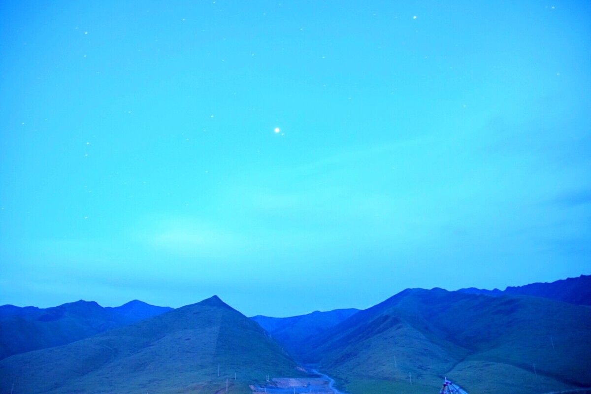 北斗七星