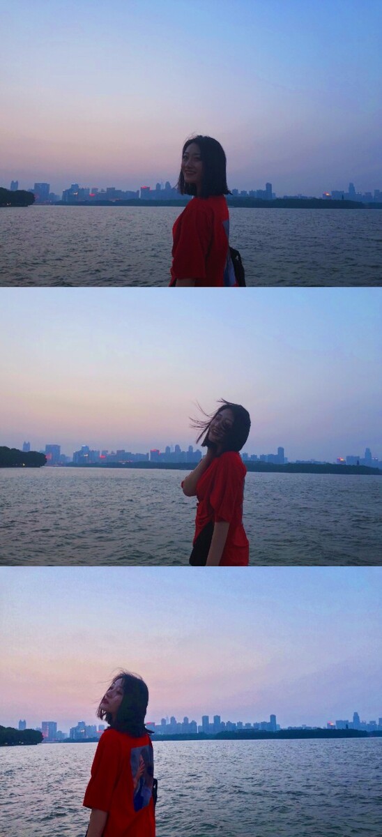 复古港风