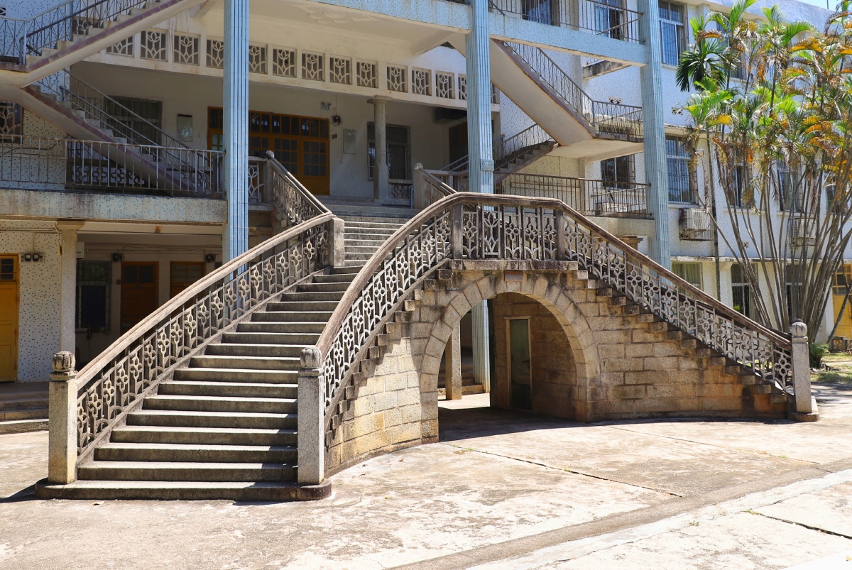 海南大学儋州校区