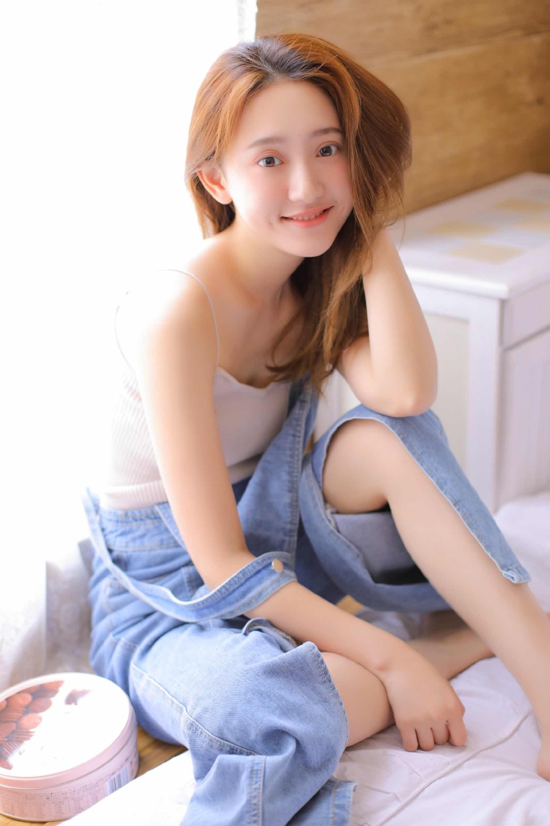糖糖给你～～ - kiki_hao - 图虫网 - 优质摄影师交流