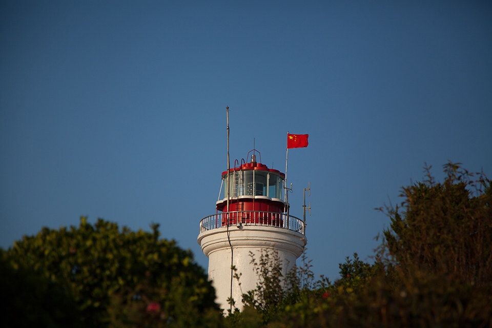 威海行