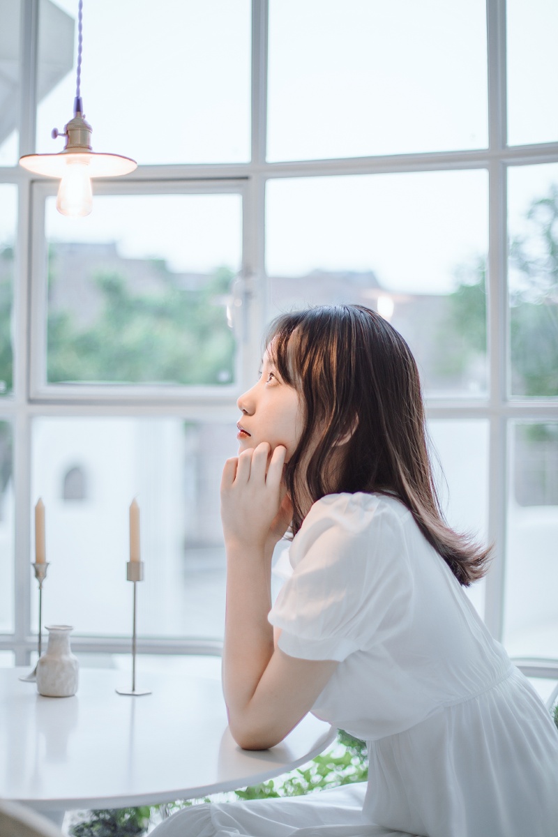 生活有望穿秋水的等待,也有意想不到的惊喜.