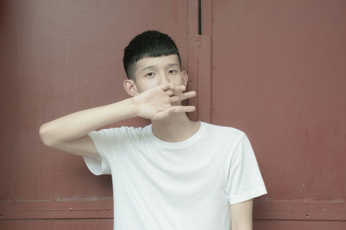 一如年少模样-灿灿兮-图虫网-最好的摄影师都在