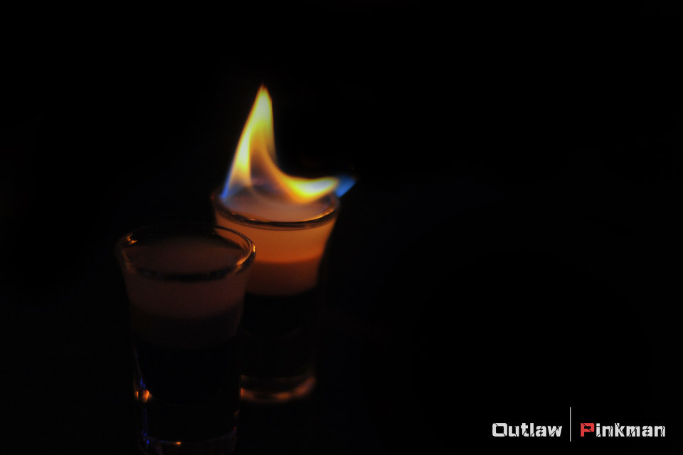 两只小粉红环游广西