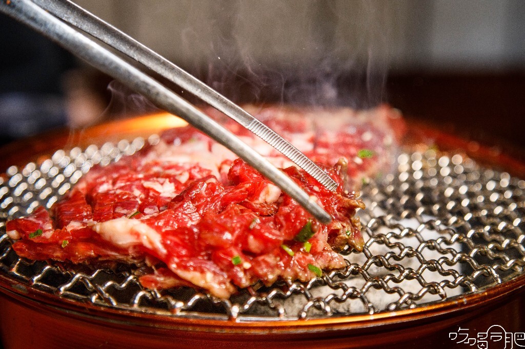 日式烧肉