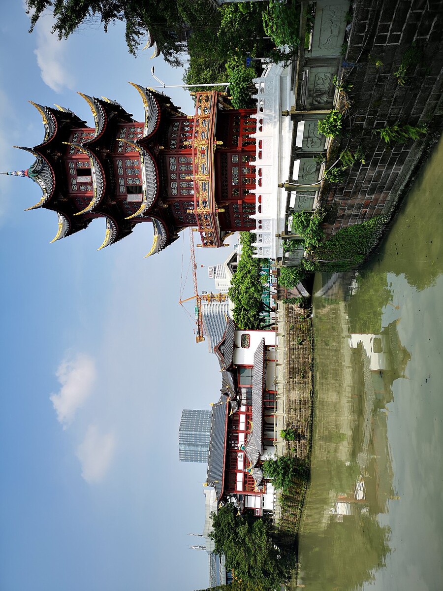 百花潭公园