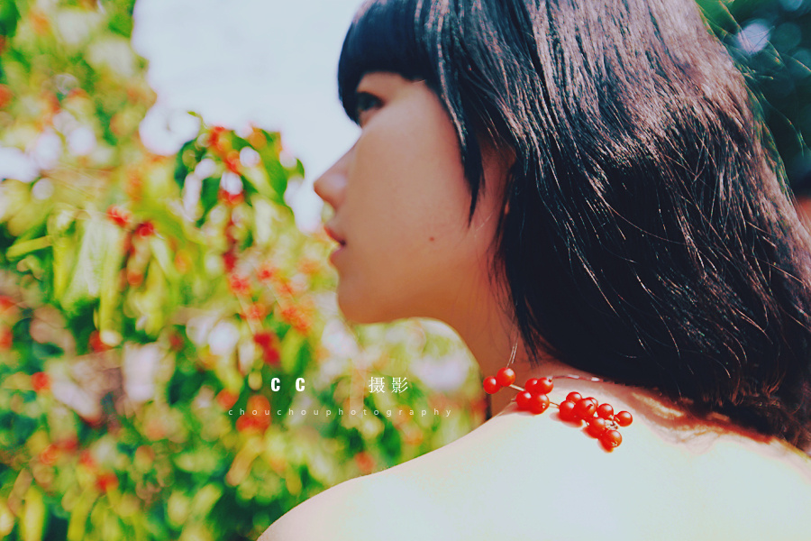 如人生的禁果,未知的诱惑吸引我们不顾一切去尝试