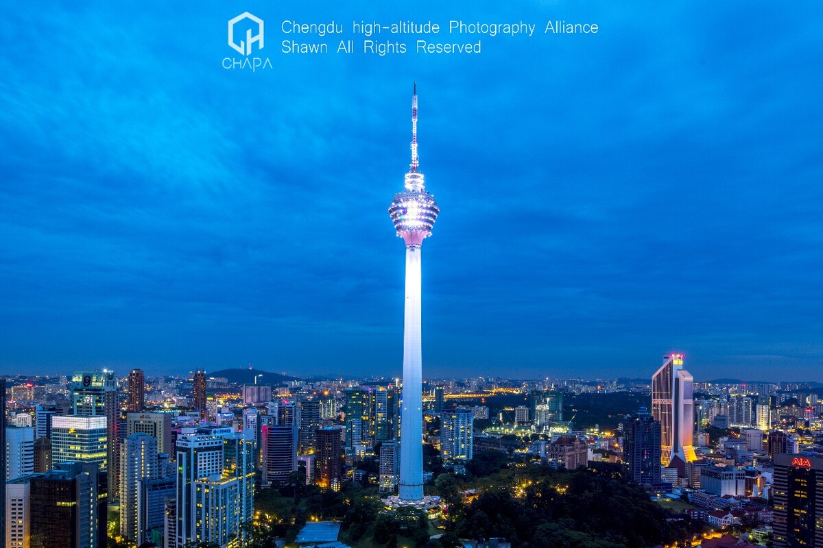 ¡ - klcc - 