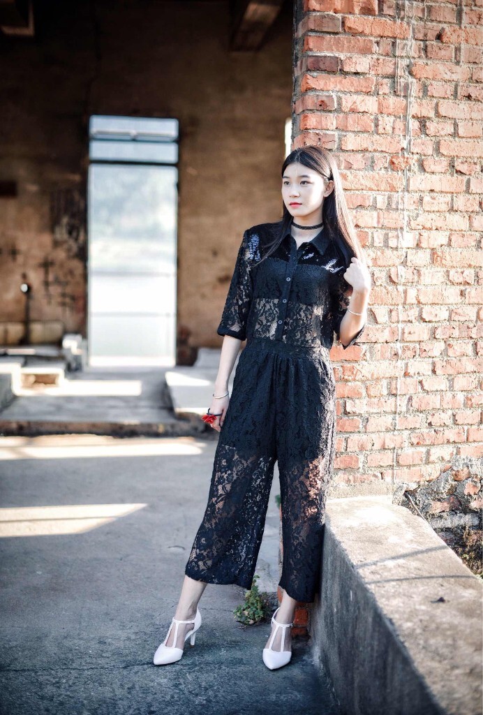 黑美女召唤神龙-蕾丝,良宵,尼康-共度人像L美国劝架长腿美女图片