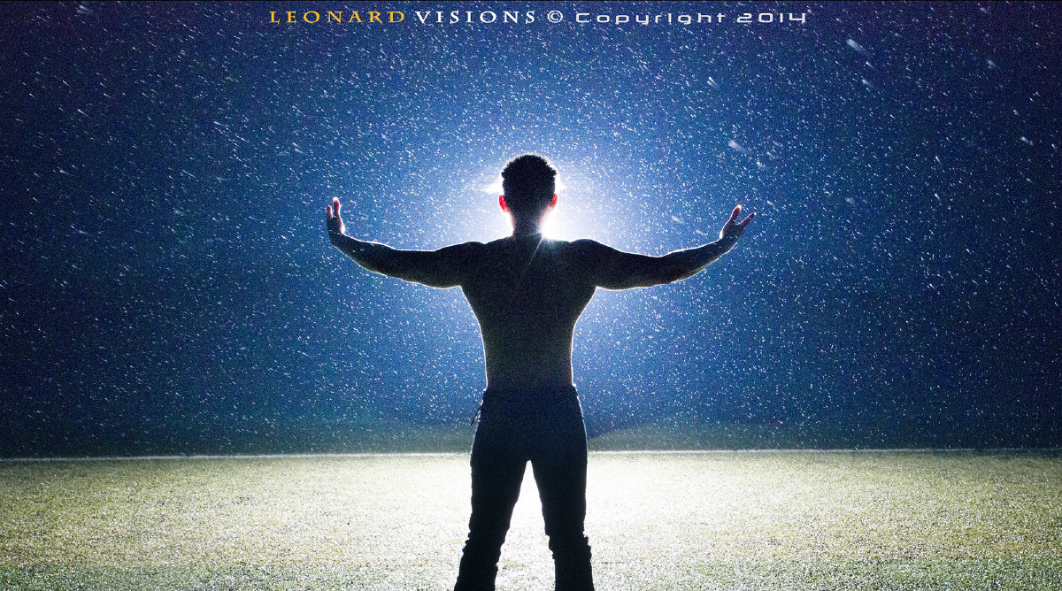 梦想照进现实的方向,只不过一道剪影的摸样