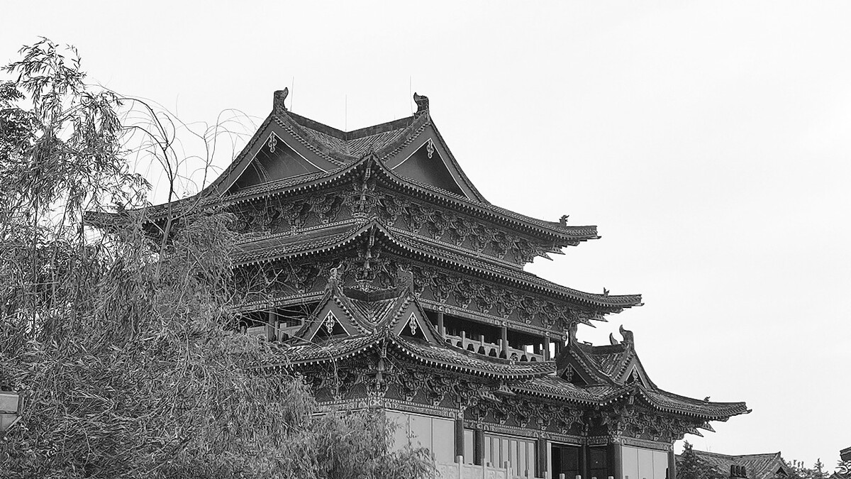 开封