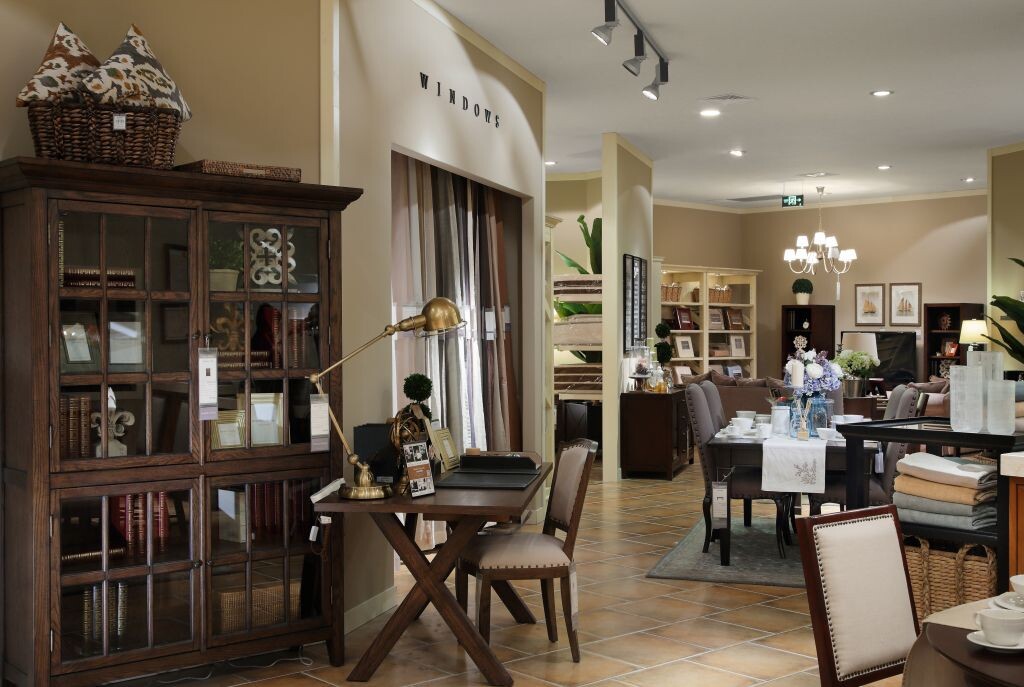 harbor house,harbor house仿真花 20141226 harbor house-大图- (19)