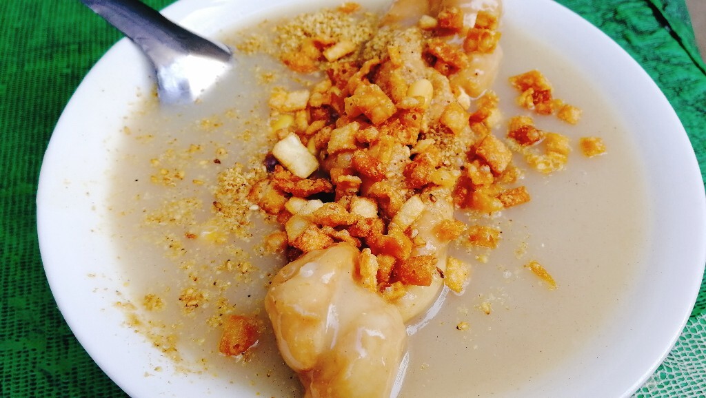 【特色美食】西安油茶麻花什么剑阁县有美食图片