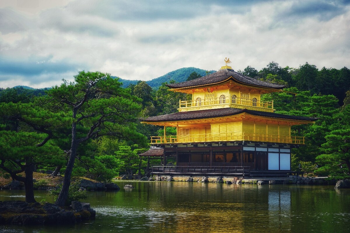 金阁