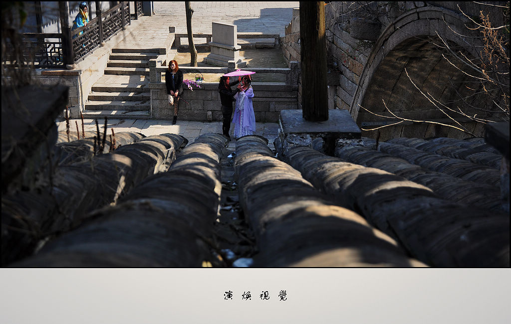探访太仓古寺：历史与文化的传承