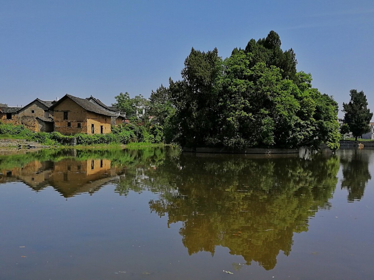 衡阳市常宁市白沙镇徐州村