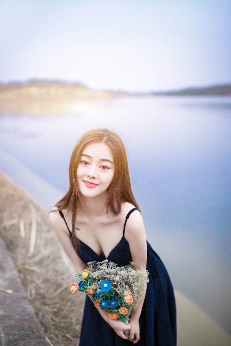 就这样，你会更美