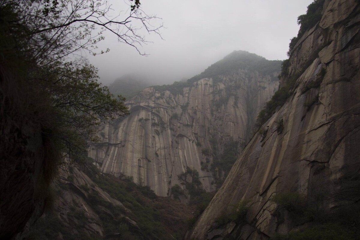 清明走仙峪脚美女脚光死亡图片