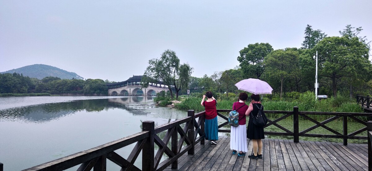 无锡长广溪国家湿地公园9
