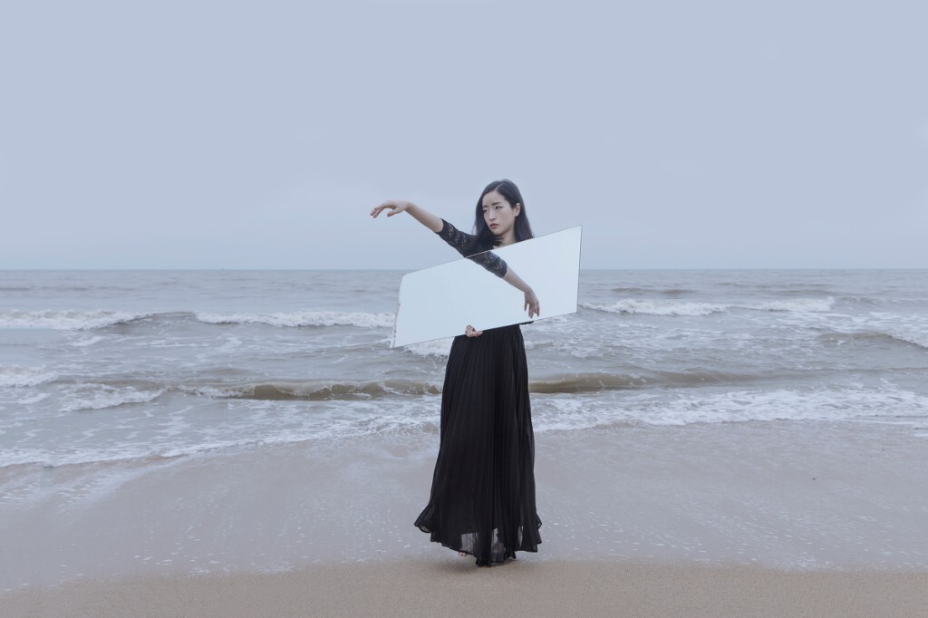 solitude - 半颗丸