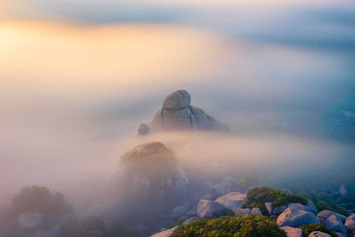 《欲界仙都》