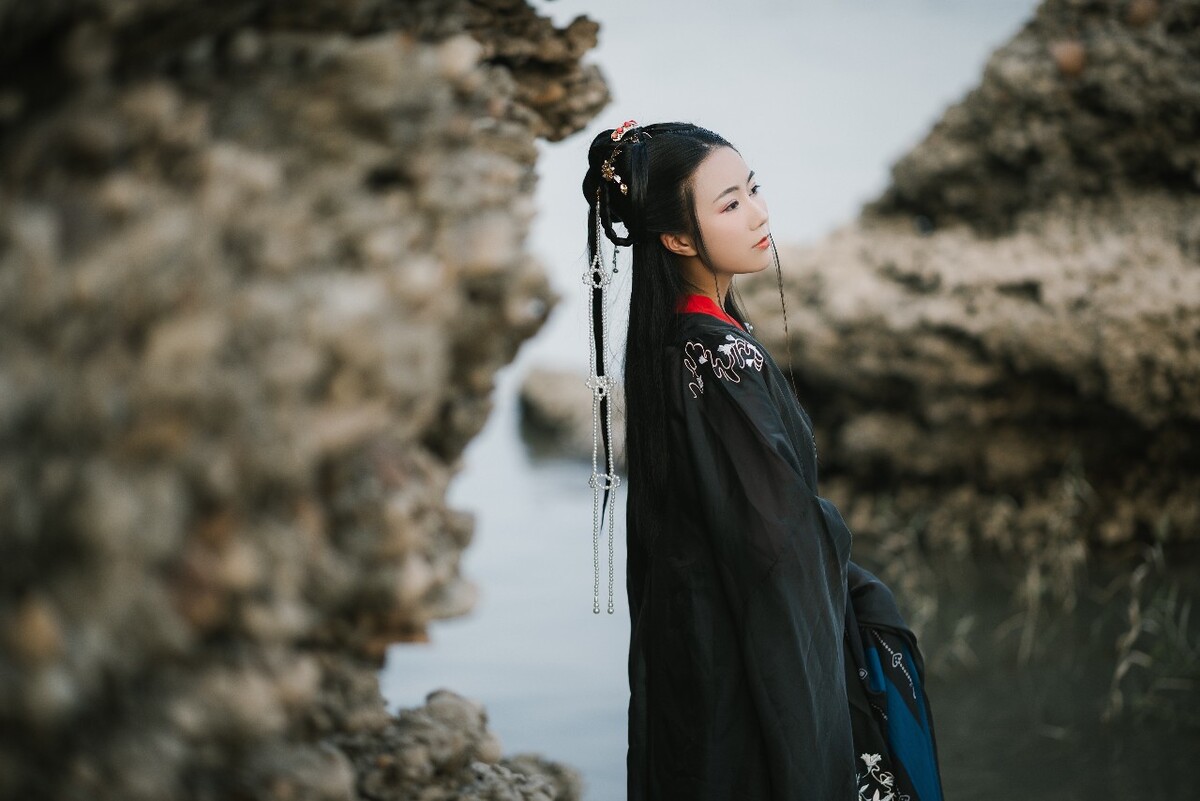 欲上青天揽明月