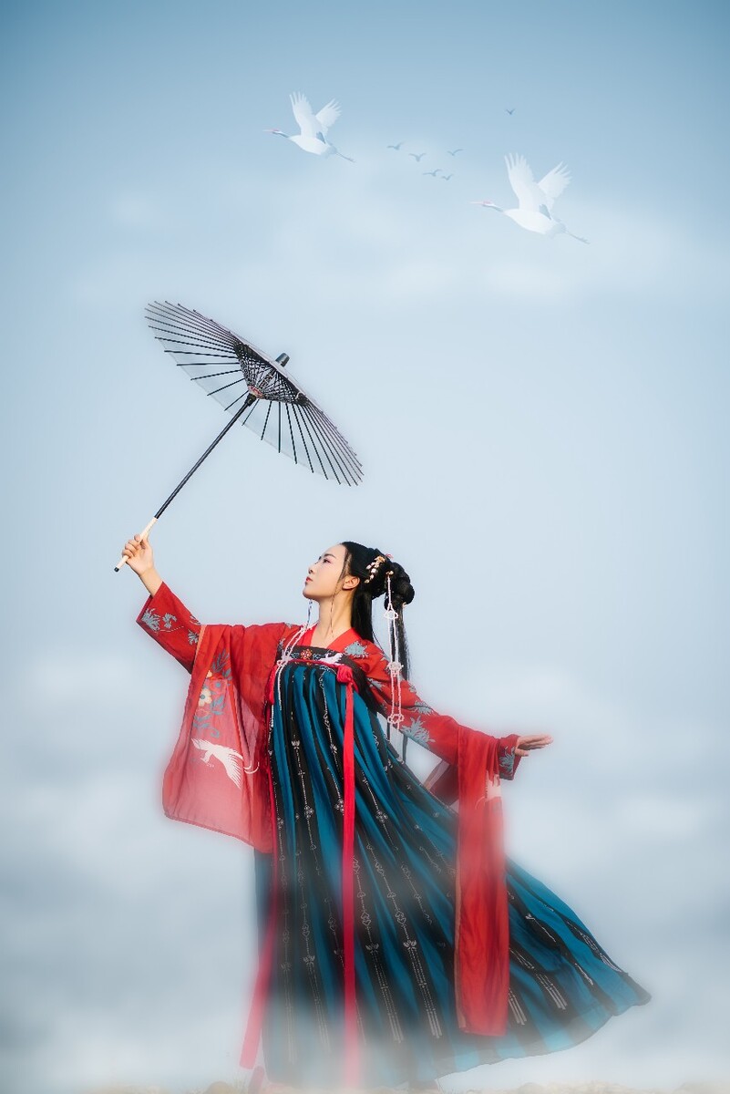 欲上青天揽明月