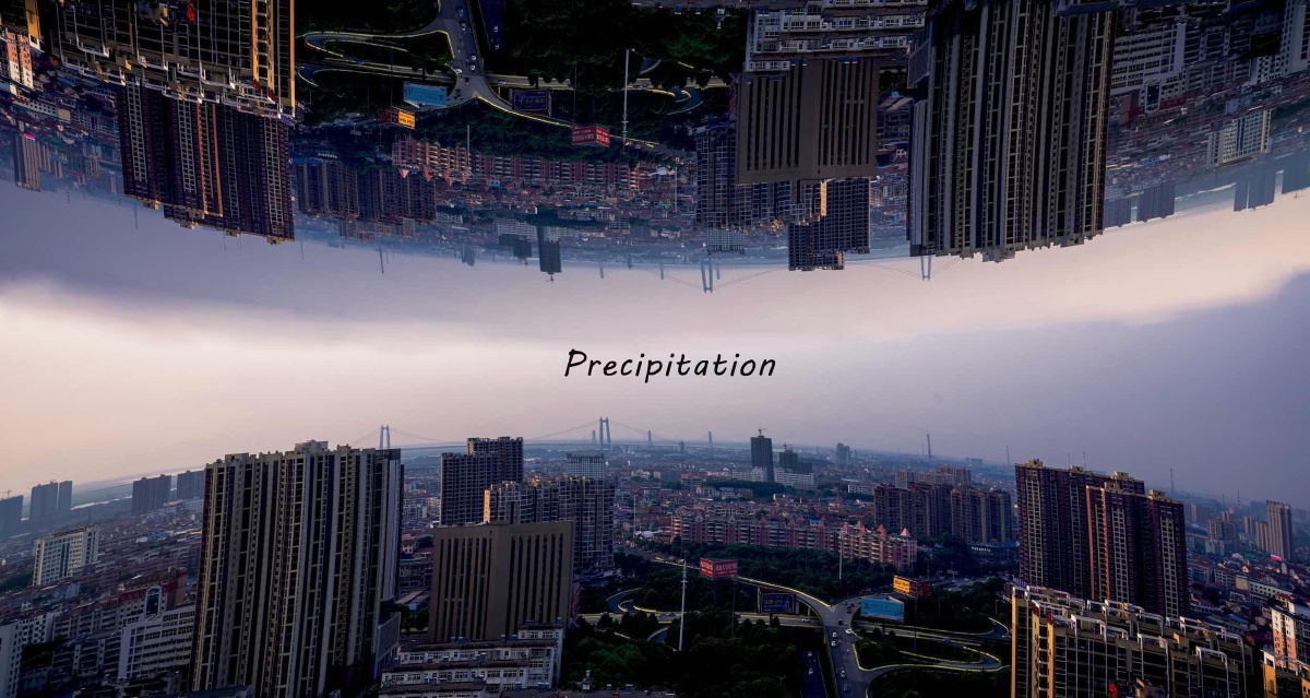 平行宇宙另一个自己