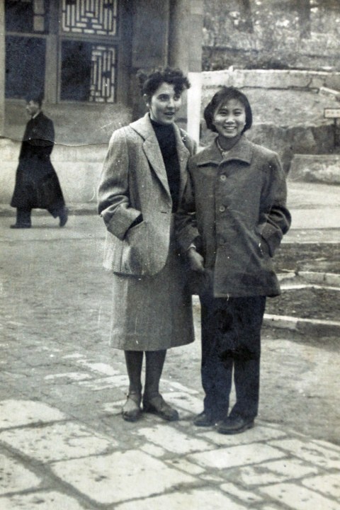 【老照片】70年代.