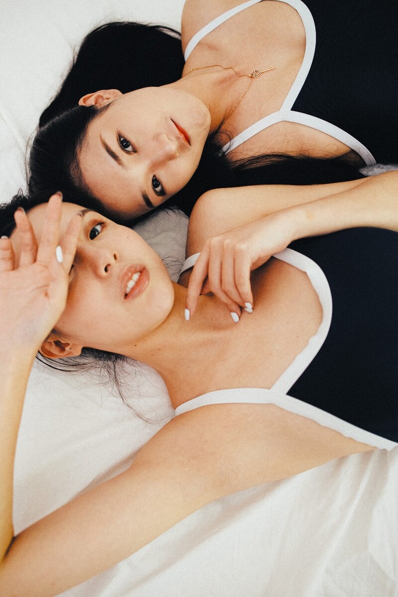 安妮&安娜
