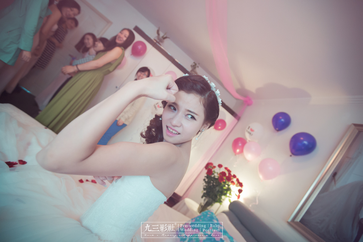 婚礼布置的新趋势：从经典到现代