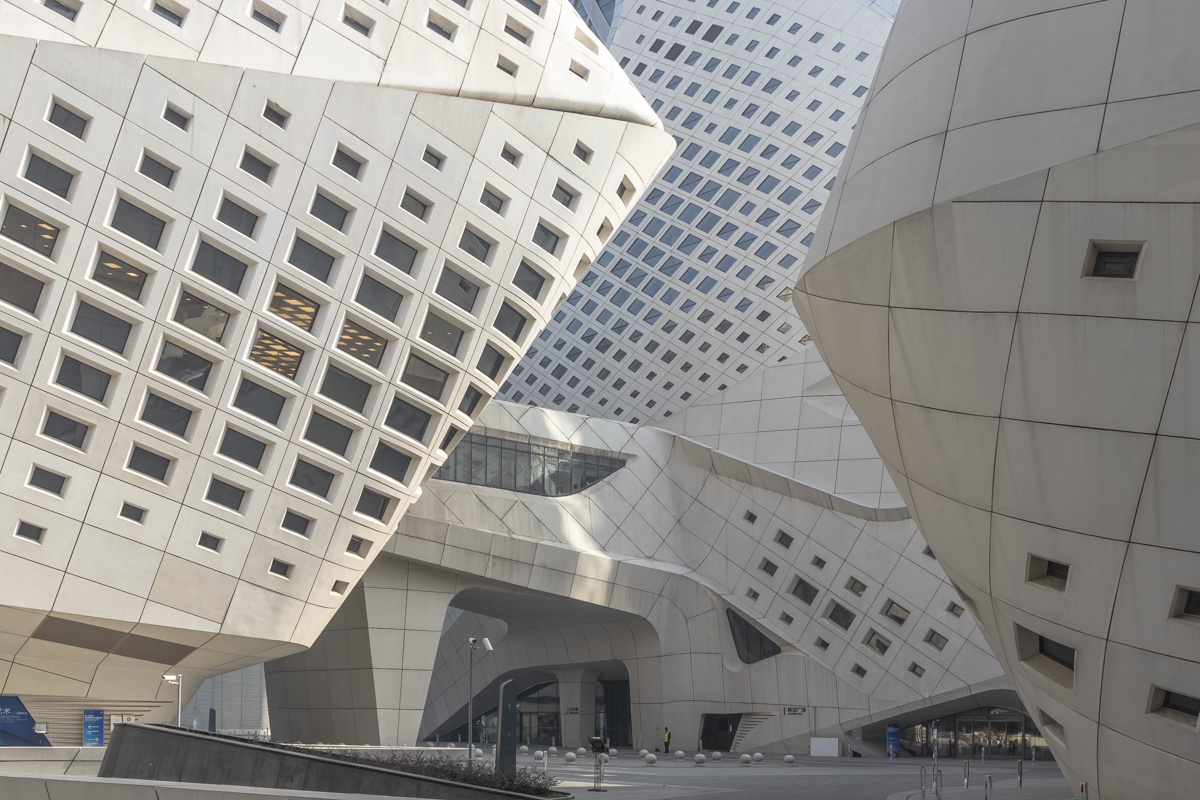 保利大剧院南京图片_纵览新闻