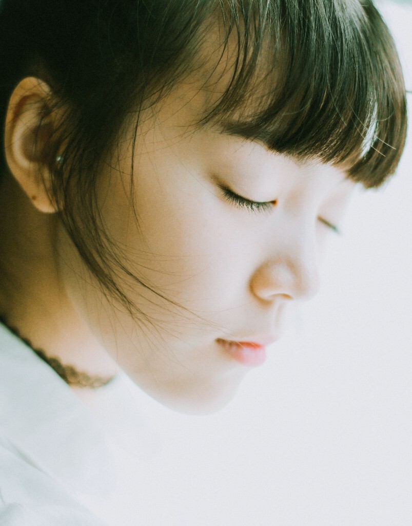 余夏-主流,少女,日系,a主流,南非约拍-夏城成都女生头像人像qq2016图片