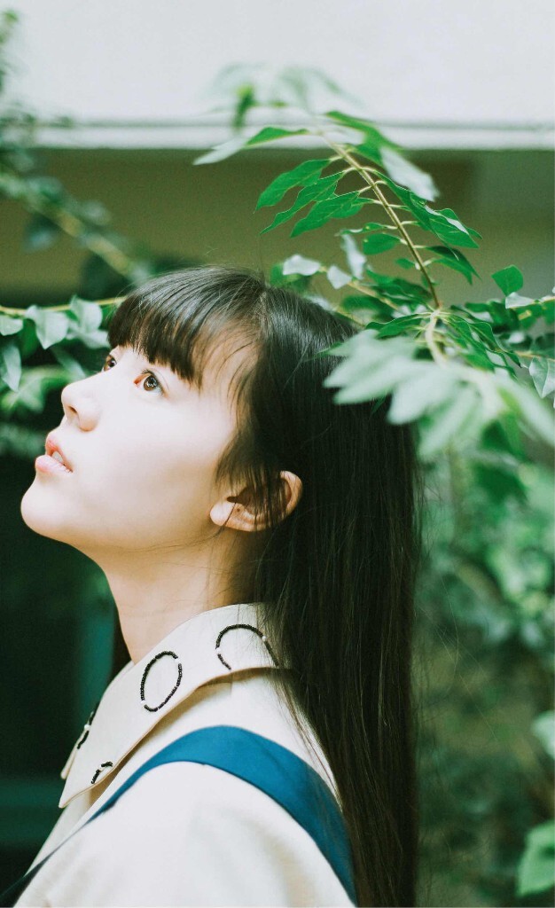 余夏-少女,酒吧,日系,a少女,成都约拍-夏城南女生去人像一个图片