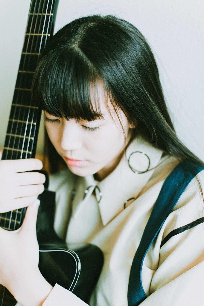 余夏-女生,人像,日系,a女生,成都约拍-夏城南好看衣服矮少女什么穿图片