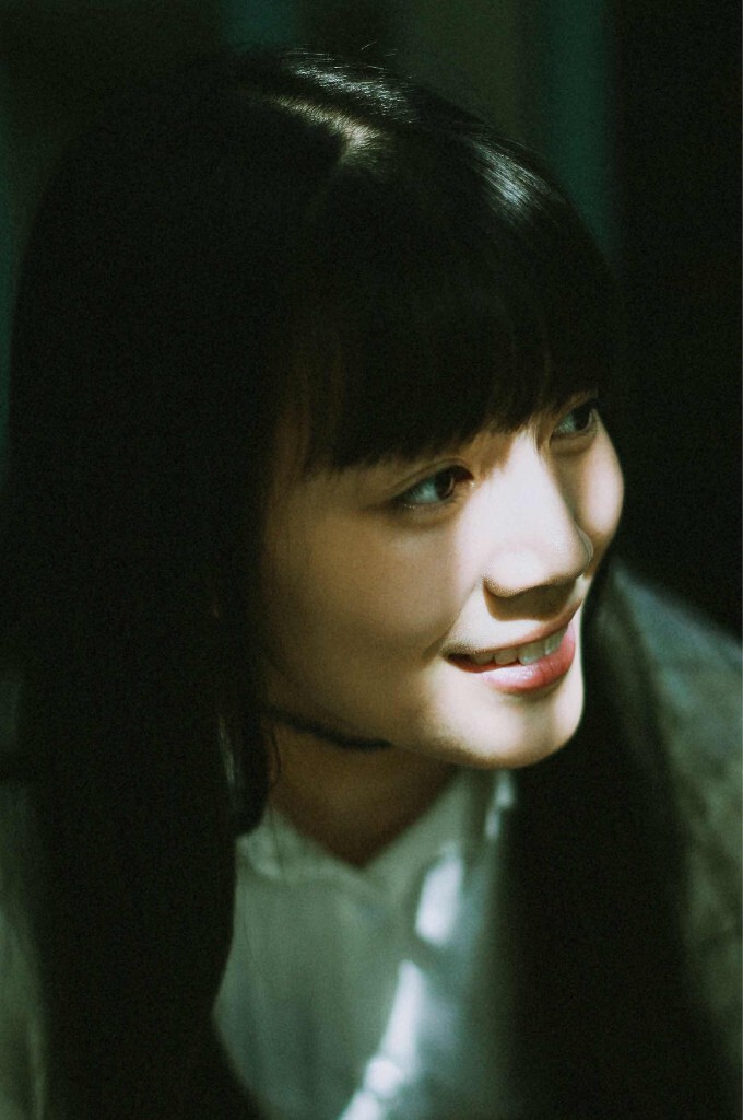 余夏-脂肪,人像,日系,a脂肪,成都约拍-夏城南少女胸部增加女生图片