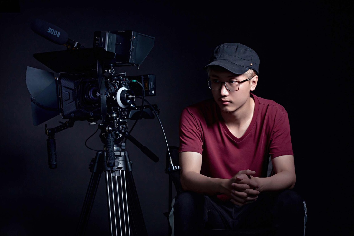 我的工作照 - 自由摄影师yu - 图虫网 - 优质摄影师