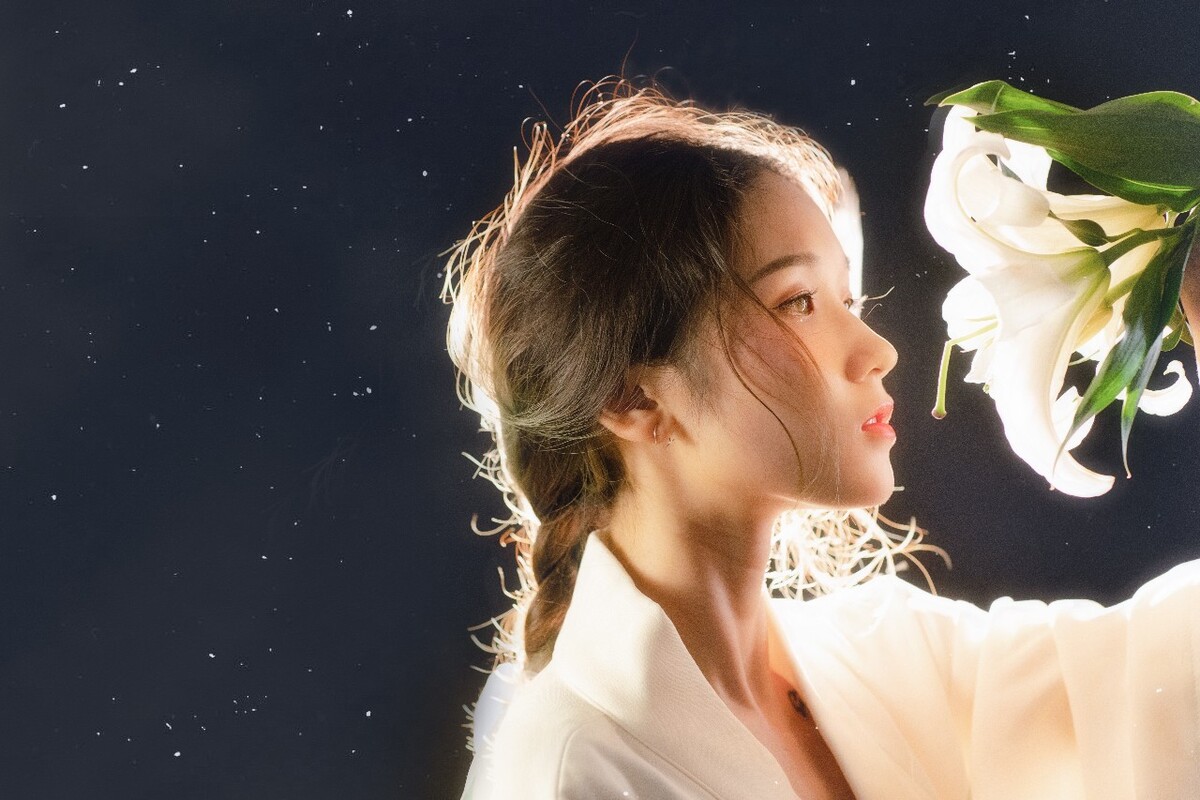 神明少女