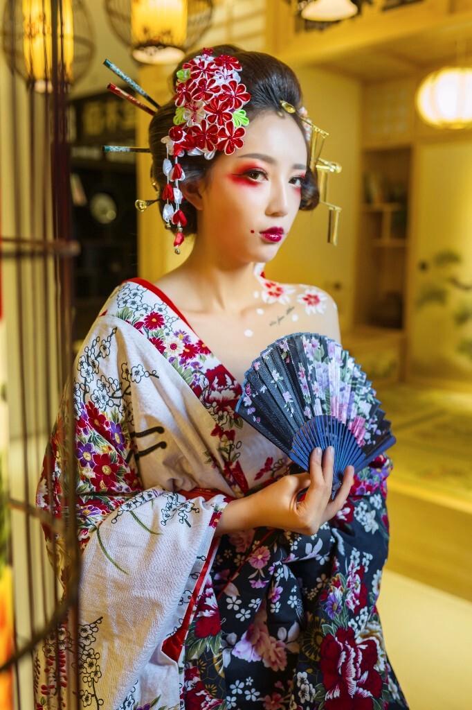 花魁