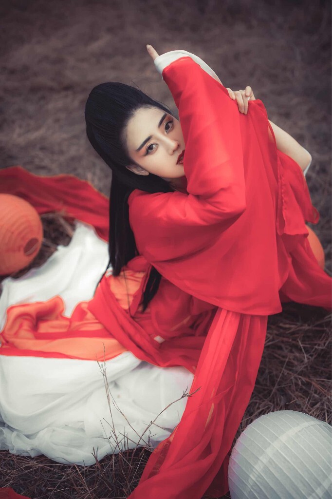 暮剑寻梦 摄影师小欣欣 图虫