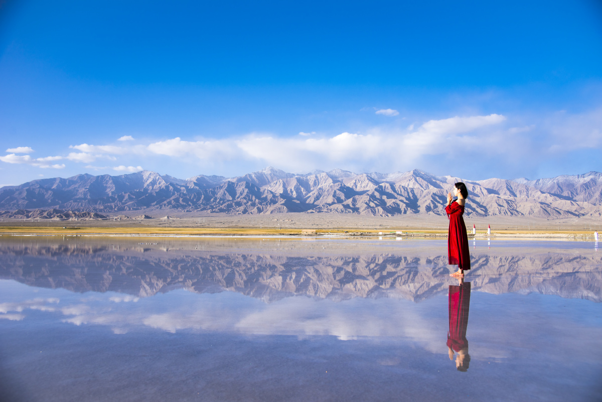 天镜- 利摄大川 - 图虫网 - 优质摄影师交流社区