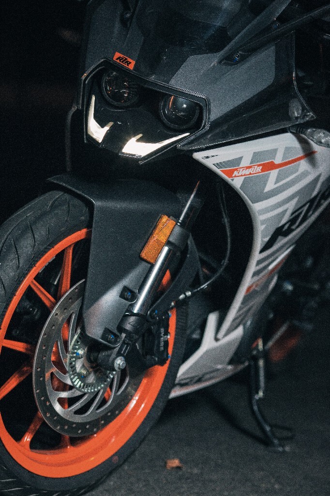 ktmrc390改装170轮胎,ktm390duke ktm rc390