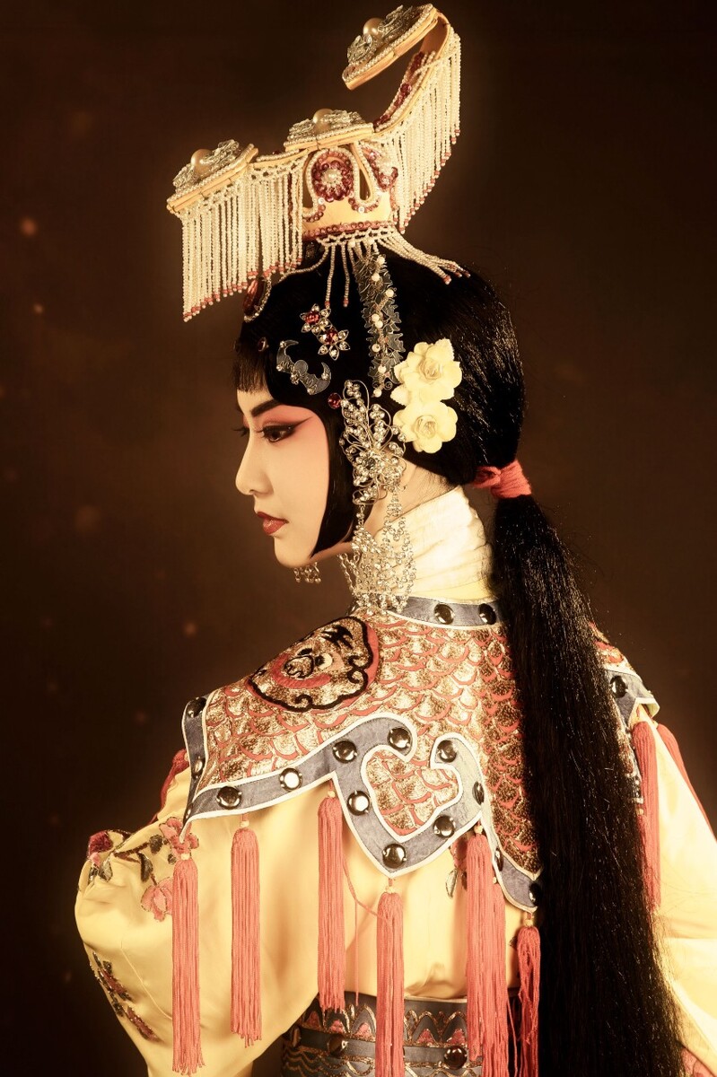 虞姬