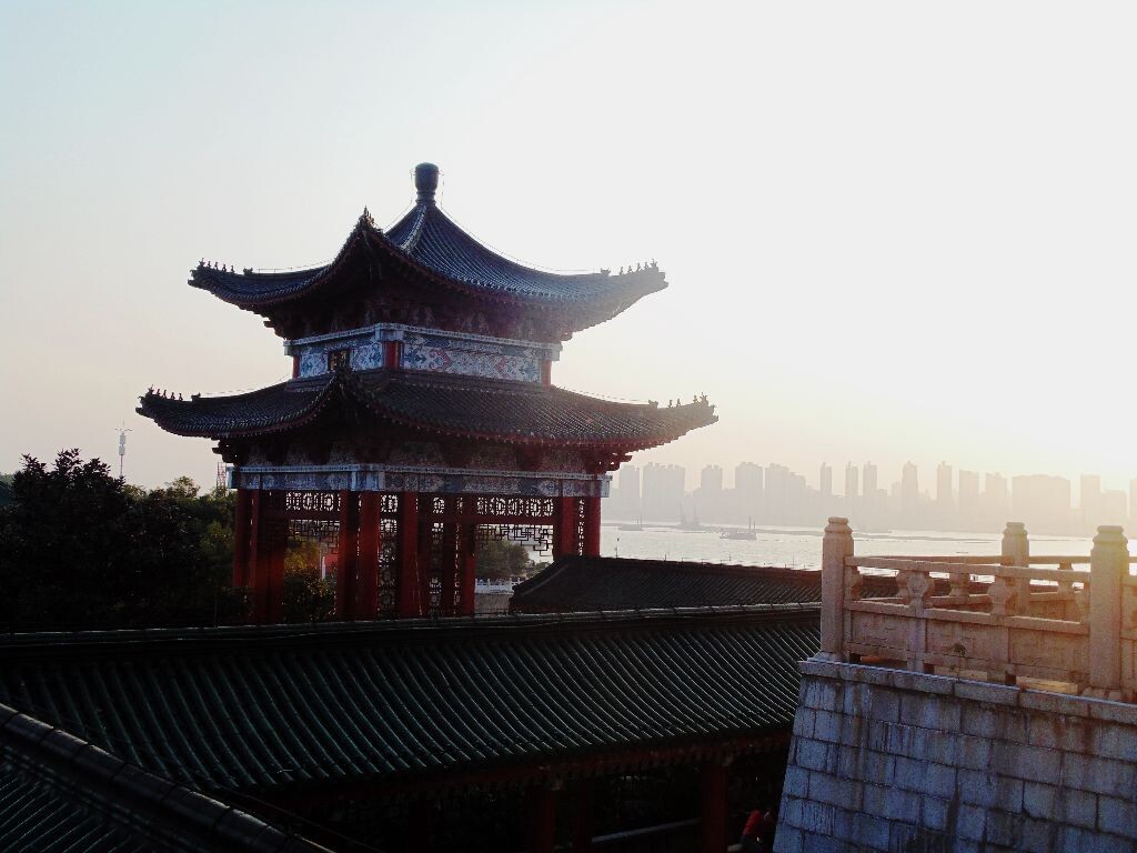 楼阁