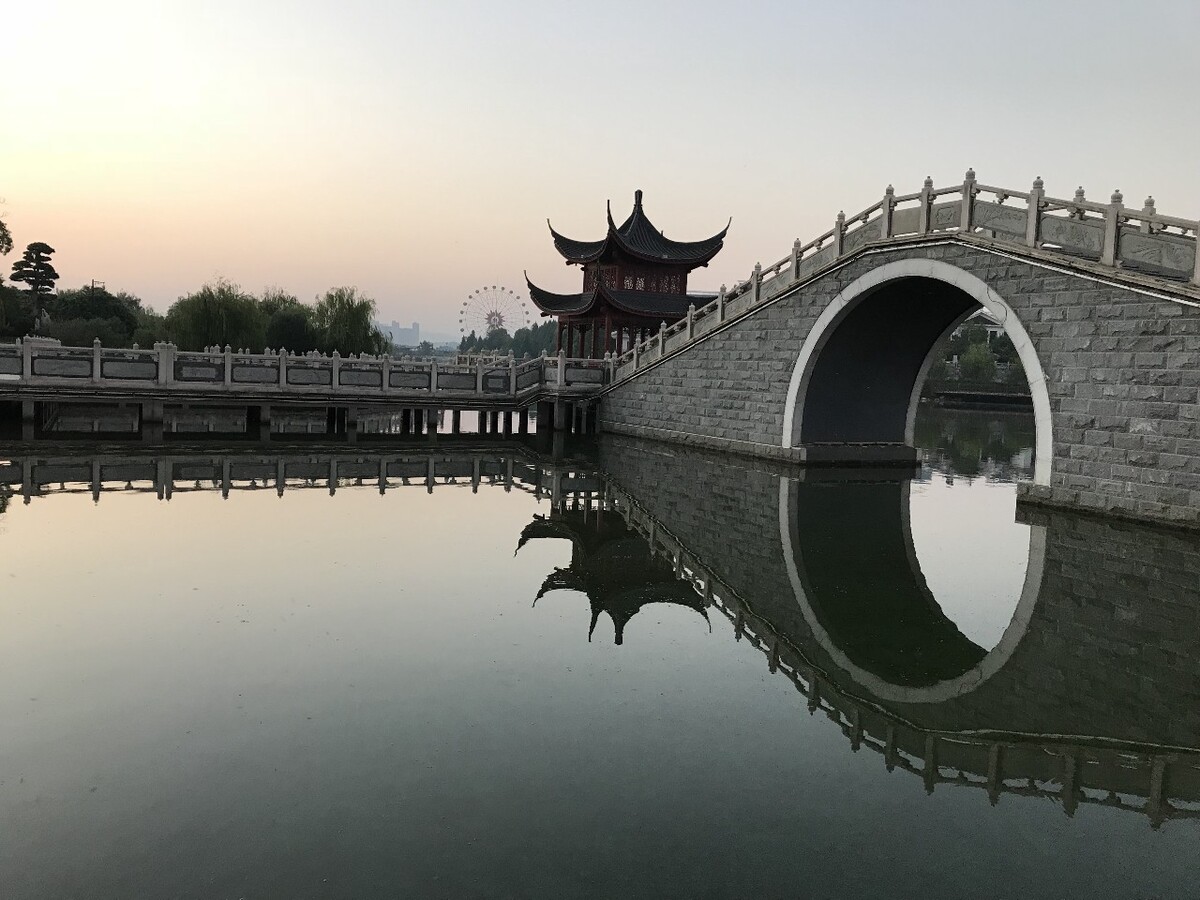 庐陵生态园