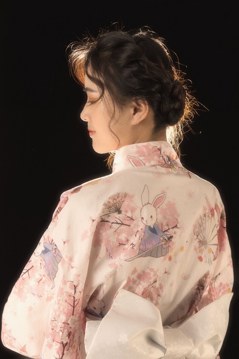 神明少女