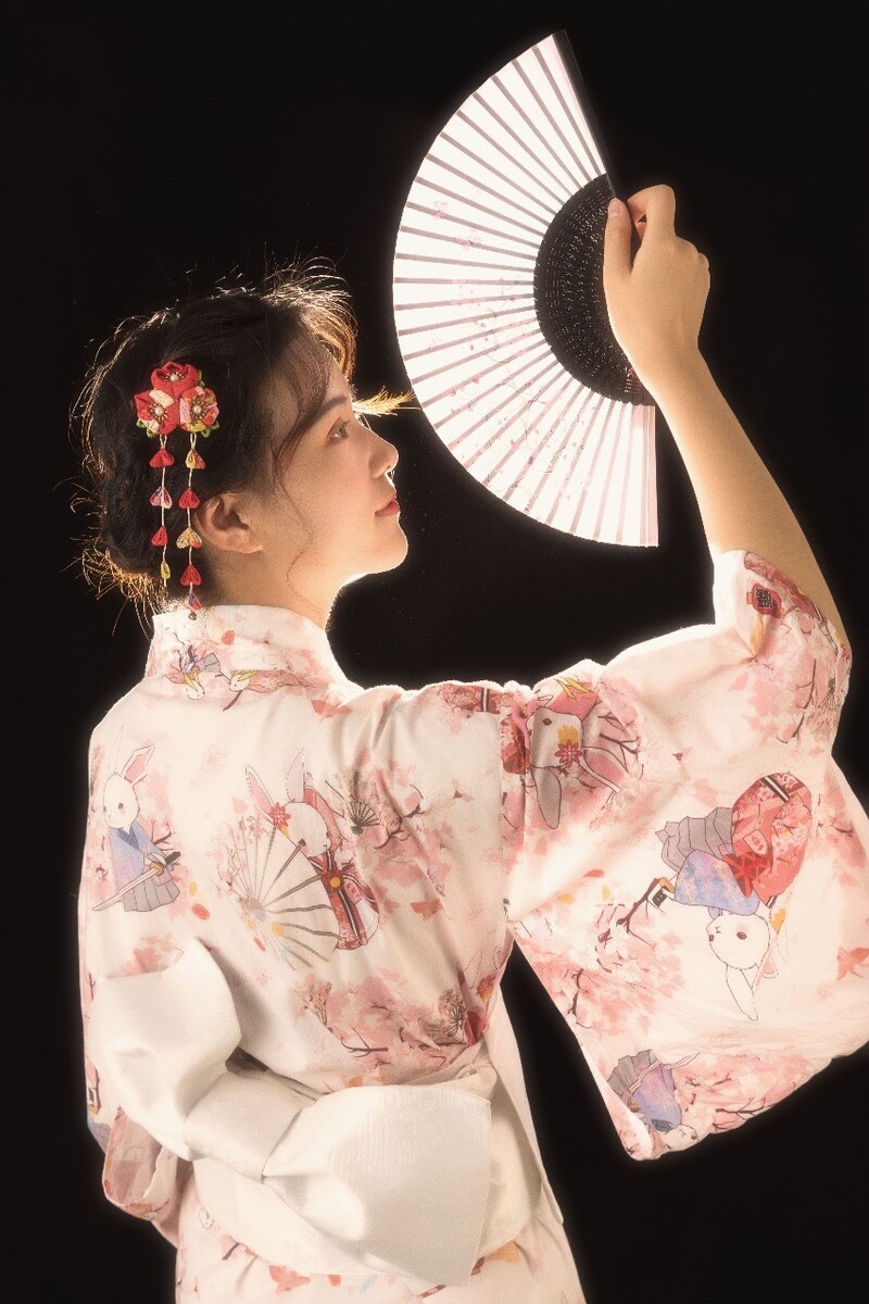 神明少女