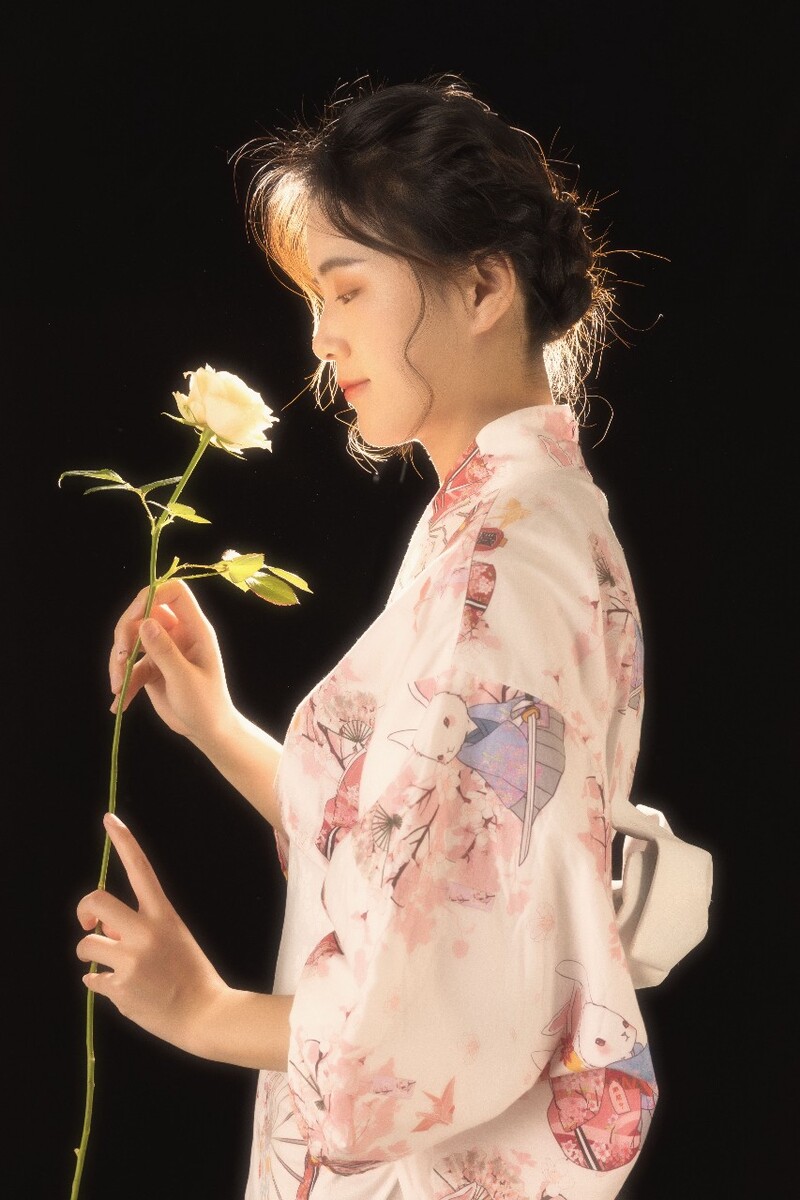 神明少女